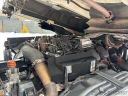 Scania R 580 6x2*4 FOR SALE AS CHASSIS / 9 TON FRONT A...