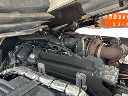 Scania R 580 6x2*4 FOR SALE AS CHASSIS / 9 TON FRONT A...