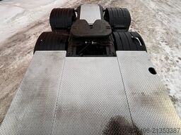 Volvo FH 16 650 6x2 GCW 70 ton / GLOBE XL / RETARDER