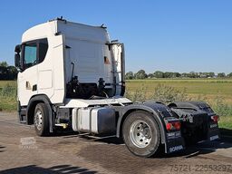 SCANIA R450