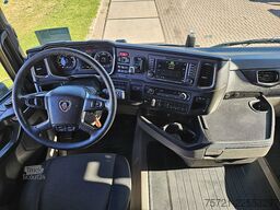 SCANIA R450