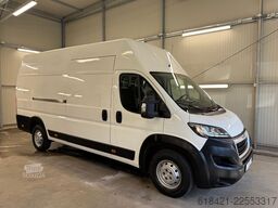 PEUGEOT Boxer Kasten Grossraum 435 L4H3 Pro BlueHDi 140