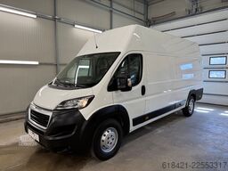 PEUGEOT Boxer Kasten Grossraum 435 L4H3 Pro BlueHDi 140