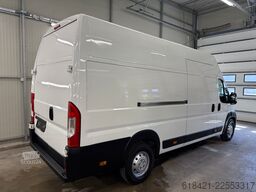 PEUGEOT Boxer Kasten Grossraum 435 L4H3 Pro BlueHDi 140