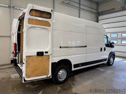 PEUGEOT Boxer Kasten Grossraum 435 L4H3 Pro BlueHDi 140