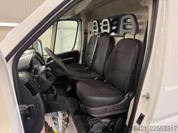 PEUGEOT Boxer Kasten Grossraum 435 L4H3 Pro BlueHDi 140