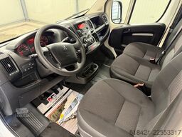 PEUGEOT Boxer Kasten Grossraum 435 L4H3 Pro BlueHDi 140