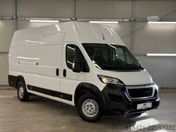 PEUGEOT Boxer L4H3 NEW ENGINE 2.2 BHDI 140HP
