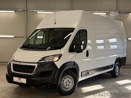PEUGEOT Boxer L4H3 NEW ENGINE 2.2 BHDI 140HP