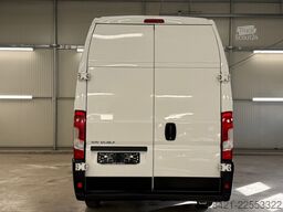 PEUGEOT Boxer L4H3 NEW ENGINE 2.2 BHDI 140HP
