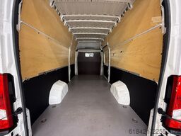 PEUGEOT Boxer L4H3 NEW ENGINE 2.2 BHDI 140HP