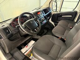 PEUGEOT Boxer L4H3 NEW ENGINE 2.2 BHDI 140HP