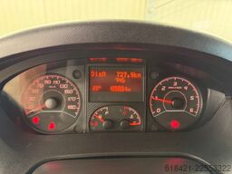 PEUGEOT Boxer L4H3 NEW ENGINE 2.2 BHDI 140HP