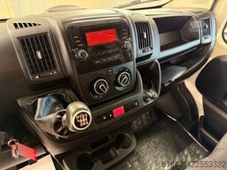 PEUGEOT Boxer L4H3 NEW ENGINE 2.2 BHDI 140HP