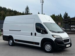 PEUGEOT Boxer Kasten Grossraum 435 L4H3 Pro BlueHDi 140