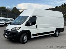 PEUGEOT Boxer Kasten Grossraum 435 L4H3 Pro BlueHDi 140