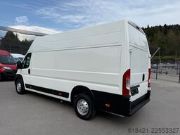 PEUGEOT Boxer Kasten Grossraum 435 L4H3 Pro BlueHDi 140