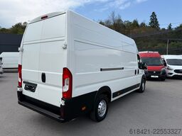 PEUGEOT Boxer Kasten Grossraum 435 L4H3 Pro BlueHDi 140