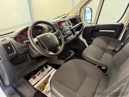 PEUGEOT Boxer Kasten Grossraum 435 L4H3 Pro BlueHDi 140