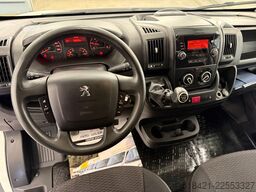 PEUGEOT Boxer Kasten Grossraum 435 L4H3 Pro BlueHDi 140