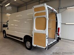 PEUGEOT Boxer Kasten Grossraum 435 L4H3 Pro BlueHDi 140