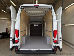 PEUGEOT Boxer Kasten Grossraum 435 L4H3 Pro BlueHDi 140