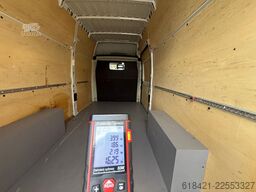 PEUGEOT Boxer Kasten Grossraum 435 L4H3 Pro BlueHDi 140