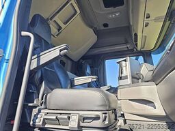 SCANIA S450 HL,6X2*4,durabright
