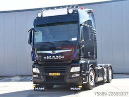 MAN TGX 26.460 6x2/4 BLS - EURO 6 - NAVI - ACC - AI...