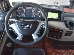 MAN TGX 26.460 6x2/4 BLS - EURO 6 - NAVI - ACC - AI...