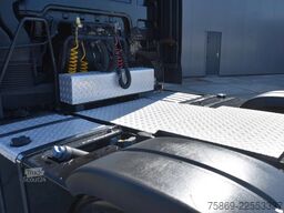 MAN TGX 26.460 6x2/4 BLS - EURO 6 - NAVI - ACC - AI...