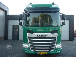 DAF XF 480 Hydraulic unit | Intarder | Pressurised ...