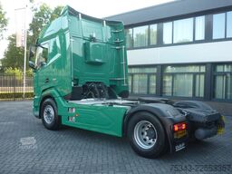 DAF XF 480 Hydraulic unit | Intarder | Pressurised ...