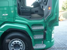 DAF XF 480 Hydraulic unit | Intarder | Pressurised ...