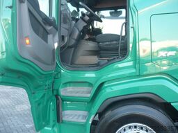 DAF XF 480 Hydraulic unit | Intarder | Pressurised ...