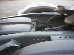 DAF XF 480 Hydraulic unit | Intarder | Pressurised ...