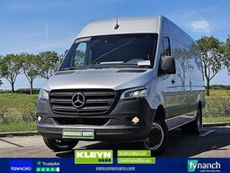 MERCEDES-BENZ SPRINTER 519 L3H2 Dubbellucht LED