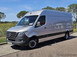 MERCEDES-BENZ SPRINTER 519 L3H2 Dubbellucht LED