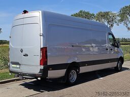 MERCEDES-BENZ SPRINTER 519 L3H2 Dubbellucht LED