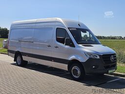 MERCEDES-BENZ SPRINTER 519 L3H2 Dubbellucht LED
