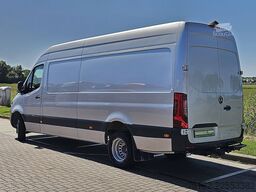 MERCEDES-BENZ SPRINTER 519 L3H2 Dubbellucht LED