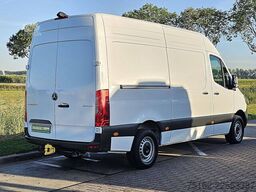 MERCEDES-BENZ SPRINTER 311 L2H2 MBUX10  RWD