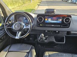 MERCEDES-BENZ SPRINTER 311 L2H2 MBUX10  RWD