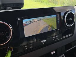 MERCEDES-BENZ SPRINTER 311 L2H2 MBUX10  RWD