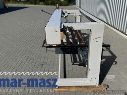 Hürlimann Railtec AG Hürlimann Railtec AG Hürlimann Railtec AG