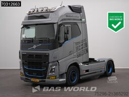 Volvo FH 500 FH 4X2 Xenon APK/MOT 02-2027