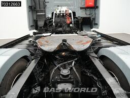 Volvo FH 500 FH 4X2 Xenon APK/MOT 02-2027