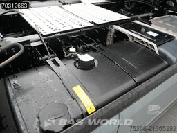 Volvo FH 500 FH 4X2 Xenon APK/MOT 02-2027