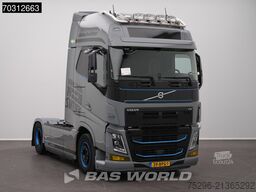 Volvo FH 500 FH 4X2 Xenon APK/MOT 02-2027