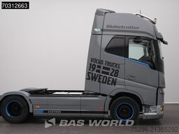 Volvo FH 500 FH 4X2 Xenon APK/MOT 02-2027